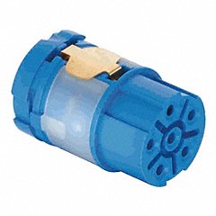 Circular Connector Inserts SAG image